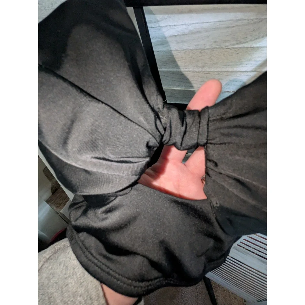Swim By Cacique classic black